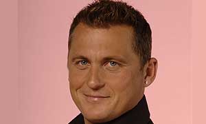 Darren Gough