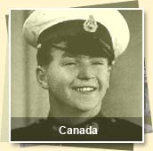 Canada Photo Gallery