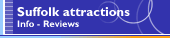 Suffolk attractions