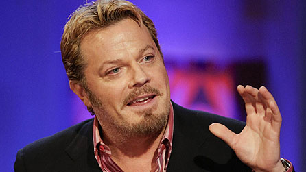 Eddie Izzard