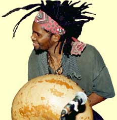 Linos Wengara Magaya