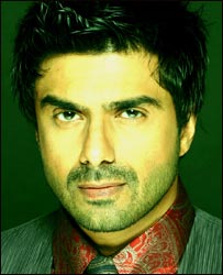 समीर सोनी