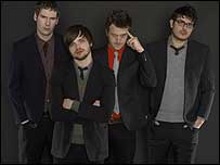 The Futureheads