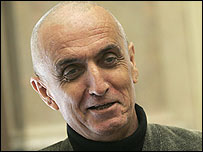 Pavel Dostál