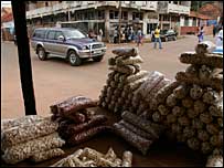 Bissau