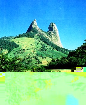 The Monk and the Nun