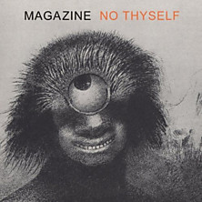 Review of No Thyself