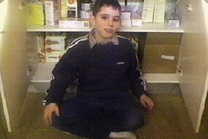 Jack has a special diet