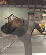 True Crimes screen shot