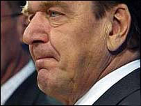 Gerhard Schröder 