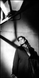 James Mason in Odd Man Out