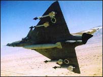 Kafir Jet