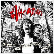 Review of Band From World War Zero Review of Band From World War Zero