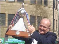 Eric Whalley photograph by Chris Rider