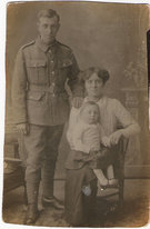 John Alfred Albury John Alfred Albury