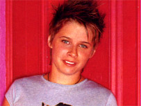 Cornwall's Alex Parks