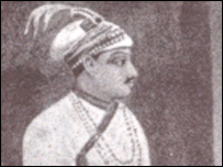 سراج الدولہ