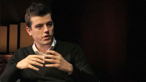 Lieven Vermaele, Technical Director of the EBU