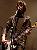 Bloc Party (c) Shirlaine Forrest