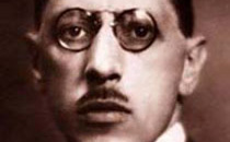 Stravinsky