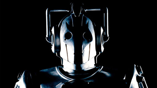 Episode: Rise of the Cybermen