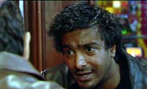 Zak and Ajay