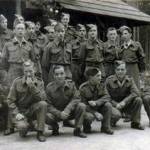 This snap was taken in the Denkmal Wald (Memorial Wood). Quite an interesting place and we passed on a few hours looking round