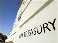Treasury