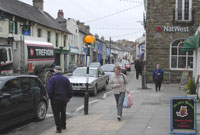 Castell Newydd Emlyn