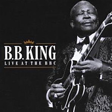 Review of Live At The BBC