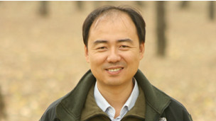 马军