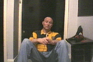 Anthony responds to a child murder