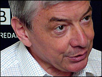 Vladimír Železný