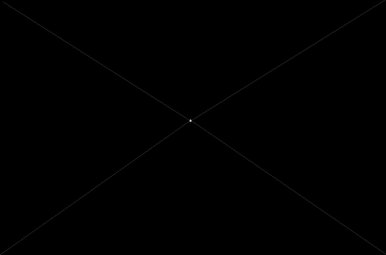 The never ending darkness