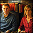 Gerry e Kate McCann, pais de Madeleine