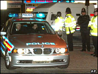 ان افراد کو بدھ کو رہا کیا گیا