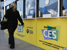 Consumer Electronics Show