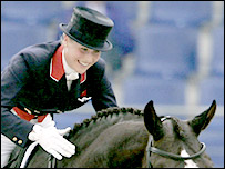 Laura Bechtolsheimer (Getty image)