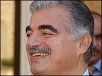 Refik Hariri