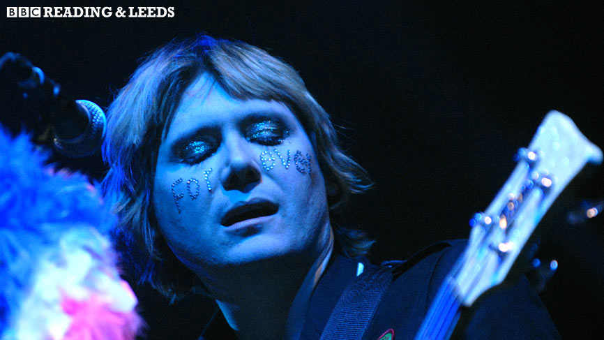 Manic Street Preachers