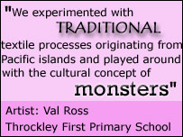 Quote from Val Ross