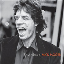 Review of Very Best Of Mick Jagger Review of Very Best Of Mick Jagger