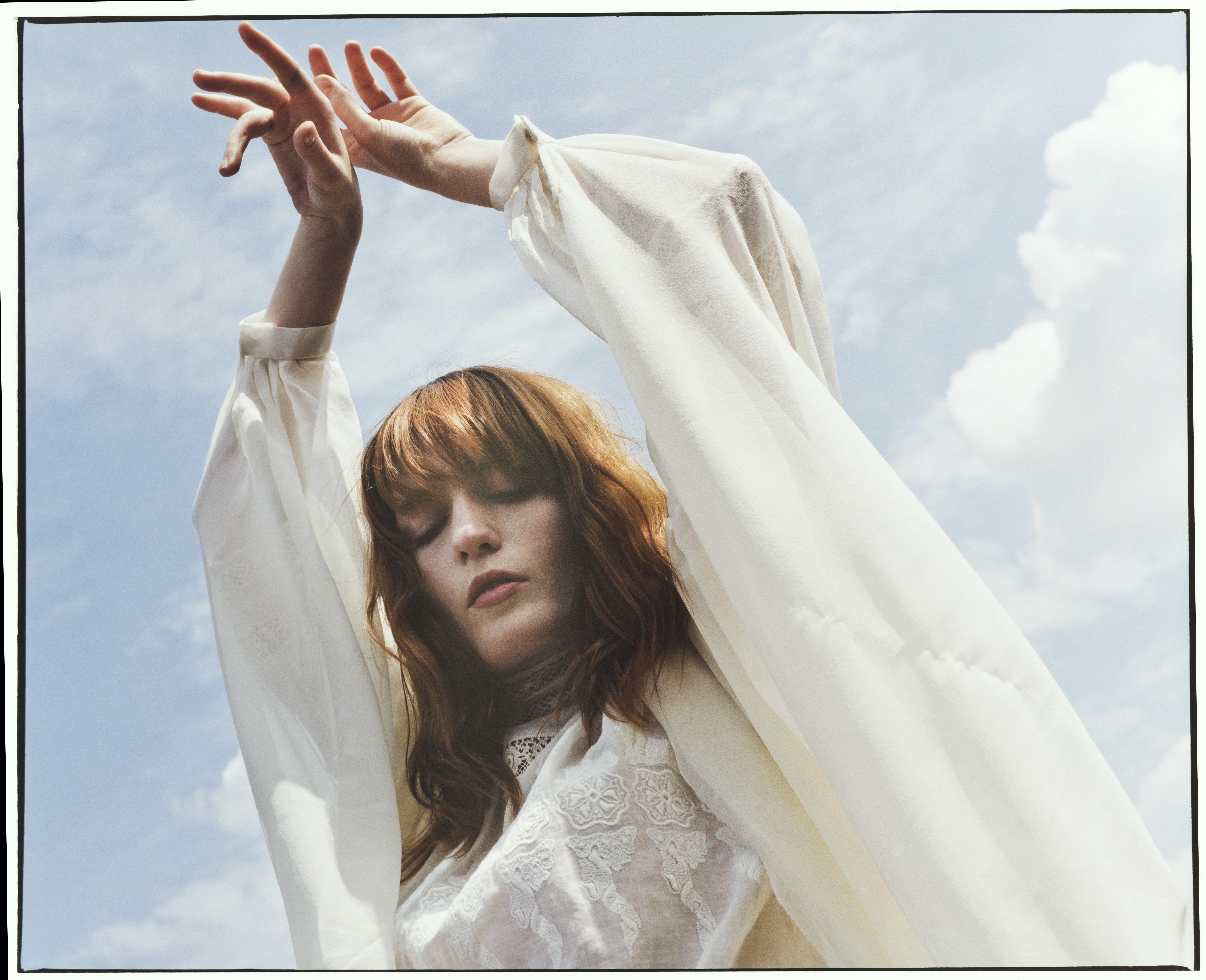Florence & The Machine