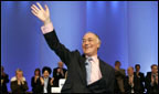 Michael Howard