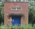 Mud Lane pumping station