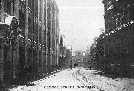 George Street 1900