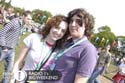 At Radio 1's Big Weekend