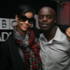 Rihanna talks boys, fashion and the paparazzi with Trevor Nelson