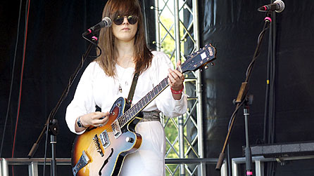 Cate Le Bon