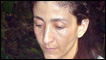 Ingrid Betancourt held captive in the Colombian jungle